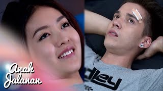 Reva mikirin omongan Boy yg bikin dia kesemsem [Anak Jalanan] [06 Nov 2015]