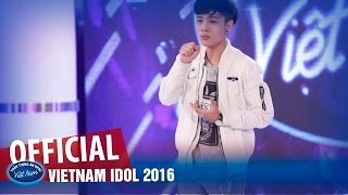 VIETNAM IDOL 2016 - TẬP 4 - CHỈ LÀ GIẤC MƠ - NGUYÊN THÀNH