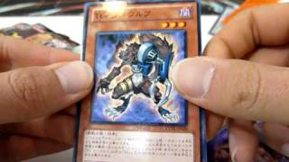ぷらばんの遊戯王開封動画21　エクストリームビクトリーEXVC