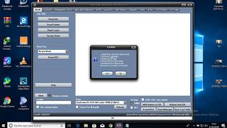 Como Hacer FRP Alcatel TRU 5065N con NCK DONGLE módulo Qualcomm Quitar cuenta -Unico Cell