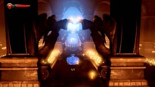 Bioshock Infinite Benchmark Test - Max Settings (HD)