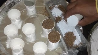 how to make Cement lime brick