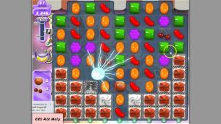 Candy Crush DREAMWORLD level 152 by Cookie