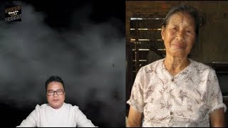 Chuyện tâm linh có thật - Bỏ chạy tán loạn vì cụ bà nằm trong áo quan bất ngờ bật dậy