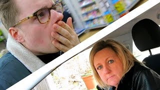 Annoying Mum | NikiNSammy
