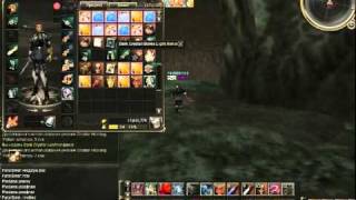 All-lineage2.ru Glebio A-Grade movie [SwordOfFate]