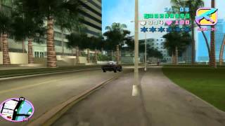 סיקור ל gta vice city
