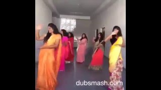 Hot Girls Dance - Dubsmash