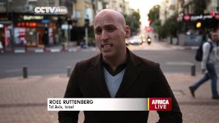 Israeli Online Shoppers: The World's Second Largest