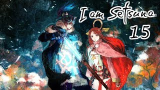 Прохождение I am Setsuna Часть 15 Сбор закрытых сундуков №1