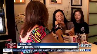 Dirty Dining: Lee's Korean BBQ, Wet'n'Wild, Outback Steakhouse and more