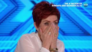 X Factor UK Week Three Recap - The X Factor UK on AXS TV