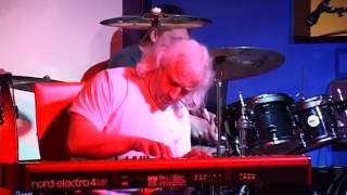 My Foolish Heart (V. Young). Весенний джаз-2016 в Клину. 22.05.2016