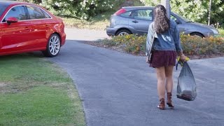 Pepperdine | Rising Tide – Season One Episode Eight