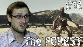 The FOREST Прохождение ► Первый контакт ► #14