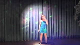 O Holy Night - Mariah Carey (cover)