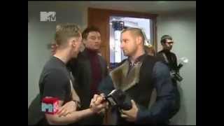 News Блок MTV- Иван Ирбис СНОВА про Сергея Лазарева