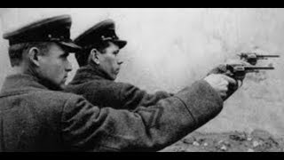 Что можно узнать из украинских архивов НКВД-КГБ?