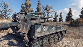 WOT HISTORY - IMPOSSIBLE IS POSSIBLE