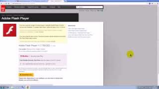 Проблема просмотра YouTube в Chrome