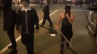 ''Зверства'' бойцов ВВ и 'Беркут' против ''ОнижеДетей' ''ЕВРЕО Майдана''