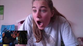 Infinity War Trailer 2 Reaction -Fan Friday