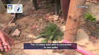 SLIDE Earthling or Grounding 17ILT U8