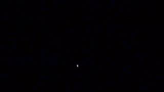 More UFO/UFV Activity over Kings Lynn UK