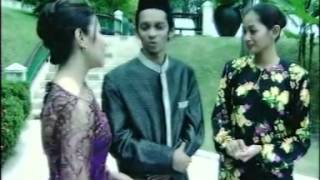 TELEMOVIE ABON & SATHIYA : PELAKON POPULAR PART 01