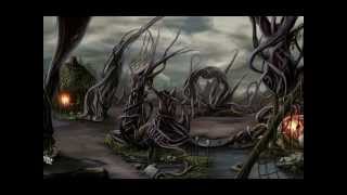 Immanis (unreleased game) - demo