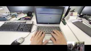 Офисный Сотрудник. Office Staff (short version)