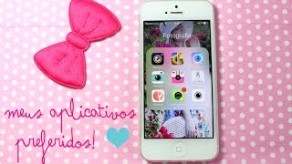 TAG: Aplicativos de Foto e Vídeo