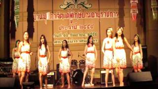 ยังโสดBumrasnaradura Instituted