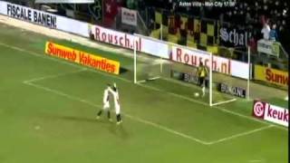 НАЦ Бреда - Ајакс 0:2