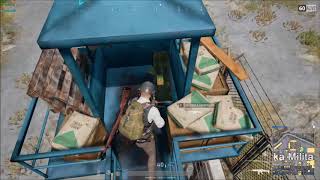 PUBG ( playerunknown's battlegrounds ) i5 7600, 16GB RAM, GTX 1050 2GB (70fps+)