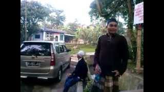 Ziarah Gentur - cianjur
