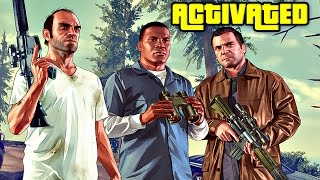 GTA 5 3dm Требуется активация! Решение проблемы без смены даты