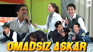 QVZ | Osmondagi bolalar jamoasi - Omadsiz askar (SHM)