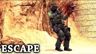 ESCAPE