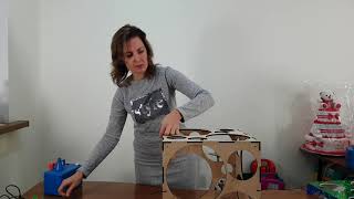 Калибратор для воздушных шаров Veronika Present