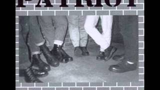 Patriot - Rat Race