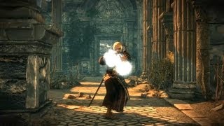 Geralt Intercepts Maravel's Messenger: Boussy and Anais Conspiracy (Witcher 2 | Kimbolt's Quest)
