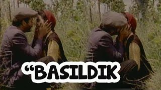 El Kapıları - Basıldık!