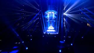 Церемония открытия SL i-League StarSeries XIV