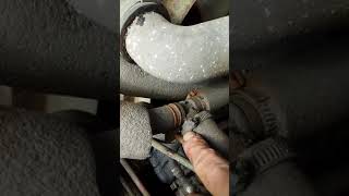 Китайский грузовик - это муравей. Чанган, Changan,  Скарабей. .