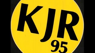 KJR Radio - Jingles 1