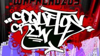 ella quiere que le de (wuapachozos coquetos crew)