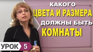 Фэн-Шуй для начинающих. Урок 5