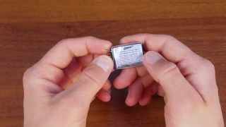 Пищалка - beeper для квадрокоптера