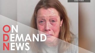 ‘I Think I’ve Killed Him’: Nurse’s CHILLING 999 Call